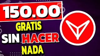 Ganar 150 TRX Gratis en AUTOMATICO 2024 (TRONPAY NUEVA MINERIA)