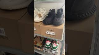 Yeezy Day Recap 350 Haul #yeezy