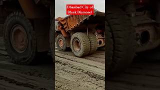 Mining Dump Truck #miner #shorts #viral #video #rhinors @rajsahani27