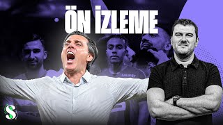 Türkiye - Hollanda Maç Önü, Guela Doue, Martin Terrier, Emin Bayram Transfer Gündemi | Ön İzleme