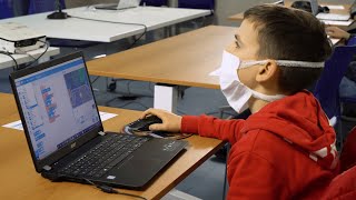 CoderDojo: imparare a programmare divertendosi