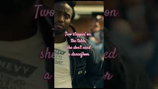 Shaboozey - A bar Song - #shaboozey #abarsong #trendingshorts #shortlyrics