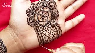 Diwali special mehndi designs for hands | mehandi ka design | mehndi design simple | mehandi mehendi