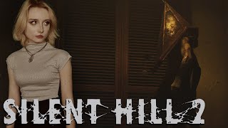 ЗАГАДКА С МОНЕТАМИ - SILENT HILL 2 Remake #4