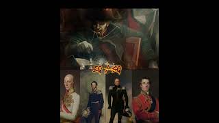 Napoleon vs Leaders #edit #history #napoleon #coalition