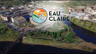 Eau Claire City Council Work Session - Jul 14, 2020