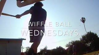 Wiffle Ball Wednesdays 5/22/23 Game 2 (The Breakout Bears vs The Dynamic Ducks)