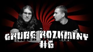 Burdel czy Pedantyzm? - Grube Rozkminy #6