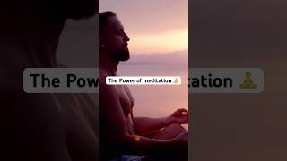 Master Your Mind: The Power of Meditation for Self-Management!