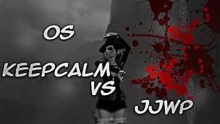 OS & KeepCalm vs JJWP | ArcheAge | MPvP