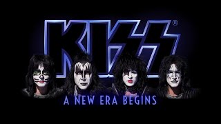 ‘New Era’ For KISS, Avatars To Continue The Legacy