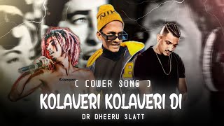 MC STAN - KOLAVERI KOLAVERI DI Ft. DIVINE ( PROD.BY MR RAJ SLATT )