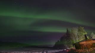 Northern Lights - Polarlichter