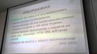 Obesidad En Niños Y Adolescentes Parte 2