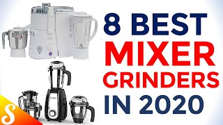 Watch Before Buying New Mixer Grinder | Buying Guide |  Mixer Grinders with Price