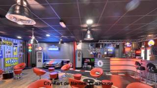 City-Kart - St Sébastien sur Loire 44