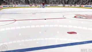 NHL 13- OTP, Best Game winner Ever