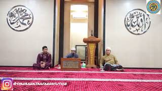 Cara shalat Nabi Muhammad SAW #09