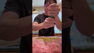 how to perfectly cook costco prime rib