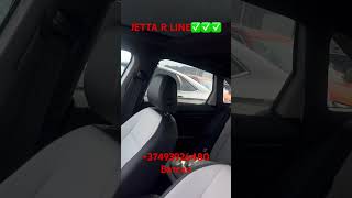 АВТО ИЗ ГРУЗИИ,VOLKSWAGEN JETTA R LINE В НАЛИЧИИ✅✅✅