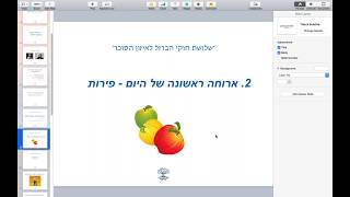 הבראתי | הדרך לבריאות הטבעית מציגה - שידור חי: המכשול הגדול ביותר בדרך לאיזון הסוכר