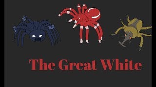 Bug World Production Music: The Great White