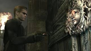 Resident Evil 4 Wesker Randomizer - Part 3