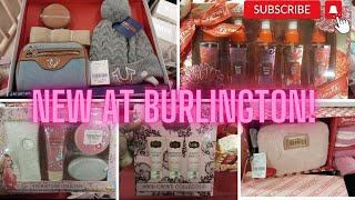 NEW JUICY COUTURE VIRAL GIFT SETS AT BURLINGTON! CHRISTMAS GIFT SETS !CHRISTMAS SHOPPING #shopping