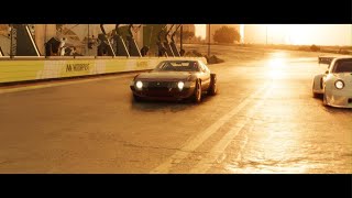 The Crew Motorfest Closed Beta | Ferrari 365 GTB4 Competizione | Stayin' Ahead