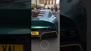 Gordon Ramsay #astonmartin #trending #viral #shorts #shortvideo #shortsfeed #short #shortsviral