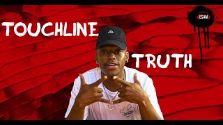 ESAM | Touchline talks his upbringing, Winnie Mandela,  Pro Kid, Hip Hop List, S.O.O.N Exp & more