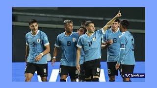 ANÁLISIS PREVIO SEMIFINAL URUGUAY SUB20 - ISRAEL SUB 20 - SPORT 890