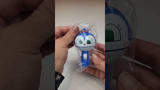 My Anpanman Japanese Anime Candy + Toy | What did I do wrong?#shortsvideo #anpanman #candy