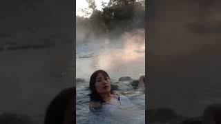 Terme di Saturnia