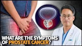 What are the symptoms of Prostate Cancer? What is Prostate Cancer's Causes and Treatments?