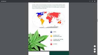 JuicyFields.io Review-Profitable Cannabis Business