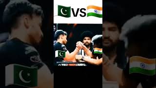 Pakistan 🇵🇰 vs India 🇮🇳 new Big challenge #youtube #shortclip #youtubeshorts