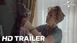 La Señora Harris Va A París - Trailer Oficial 1 – (Universal Pictures) HD