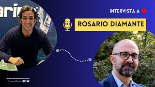 Intervista a Rosario Diamante