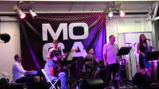 Jazz at MOCA presents the DLP Collective