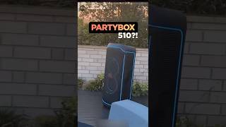 JBL PARTYBOX 1100- Lançamento Cada Vez Mais Próximo!!![Short #jbl #partyboxultimate]