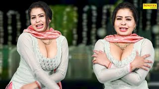 Hawa Kasuti | Aarti Bhoriya | Latest Dj Haryanvi Dance Haryanvi Video Song 2024 | Dance Club Sonotek