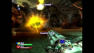 Serious Sam 2   Part 22   Boneyard