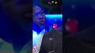 Shannon Sharpe - “If you see me and a bear in a fight, help the bear and pour honey on me” #clips