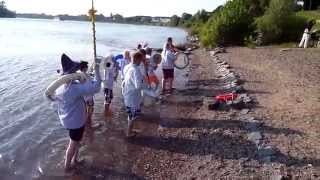 BW - Cold Water Challenges 2014