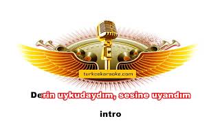 Bişey yapmalı - #moğollar #türkçekaraoke