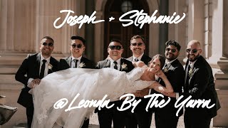 FUNNIEST VIETNAMESE & ITALIAN WEDDING IN MELBOURNE, AUSTRALIA