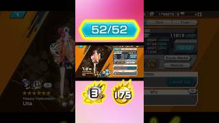 Boost 3 (52/52) Happy Halloween Uta Gameplay (Shanks Counter) One Piece Bounty Rush OPBR FT Legit