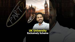 Exclusive UK Universities for January 2025 Intake | UK Universities for international students