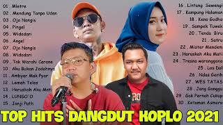 Dangdut koplo Terbaru 2021 | Denny Caknan-Yeni Inka-Happy Asmara - Young Lex - NDARBOY GENK